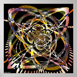 Póster Temas Espumantes 5.1