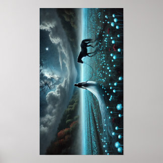 Poster Temos que ir