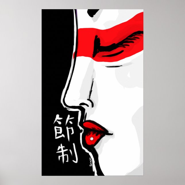 Póster Temperatura (Frente)