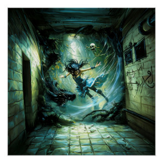 Póster Tempest