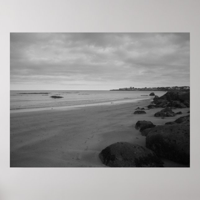 Póster Tempestade (Frente)