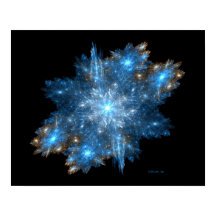 Tempestade de neve (20x16)