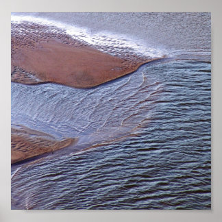 Póster Tempestade do Rio Cimarron 01, 20 de junho de 2011