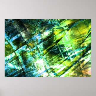 Poster Tempestade dos Céus