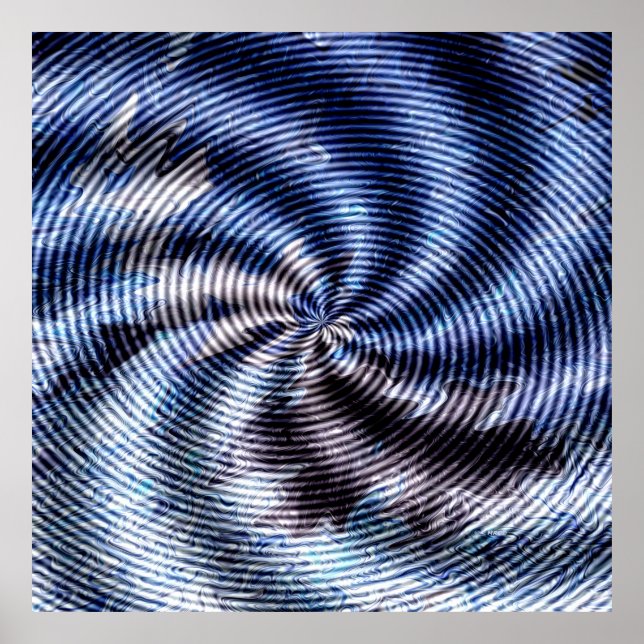 Poster Tempestades de inverno..... (Frente)