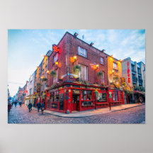 Temple Bar / Dublin
