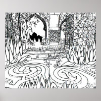 Templo Indiano Esquecido