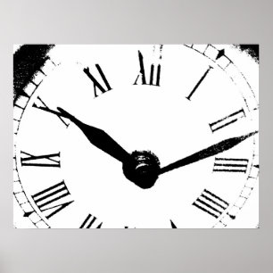 Póster Tempo