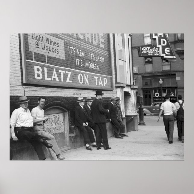 Póster Tempo de Assassinato no Butte, 1939 (Frente)