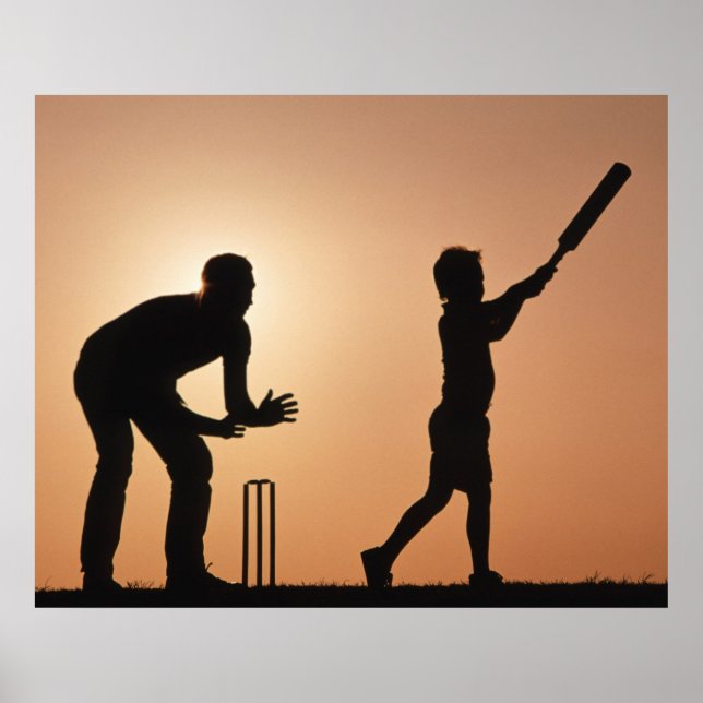 Póster Tempo de Qualidade (Frente)