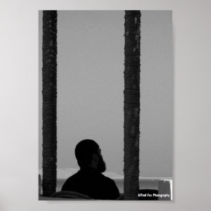 Poster Tempo para Reflexão