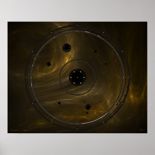 Poster Tempus