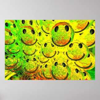 Poster Tenha Um Bom Dia