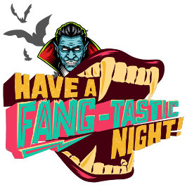 Poster Tenha uma noite fantabulosa!