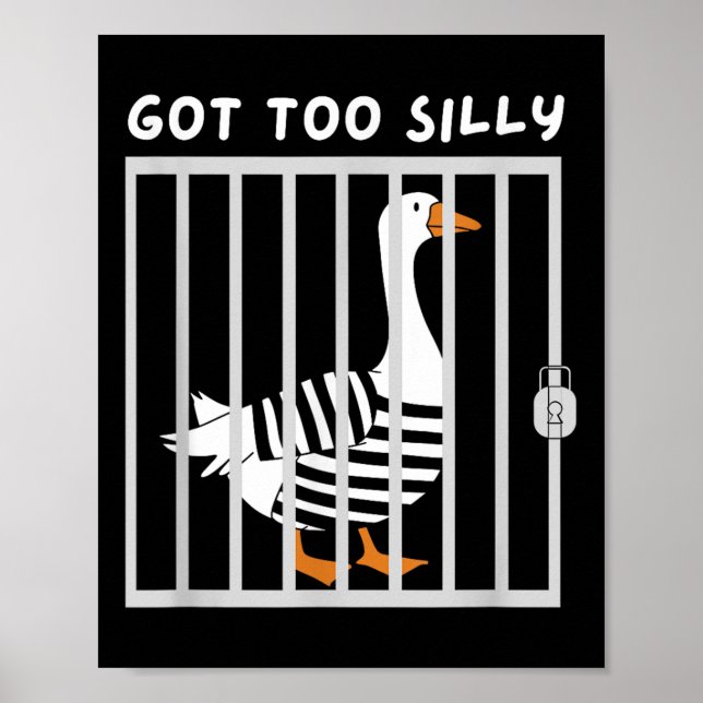 Poster Tenho Bobo De Humor Engraçado (Frente)