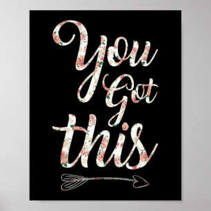 Poster Tenho Presentes Para Professores No Dia Do Teste D