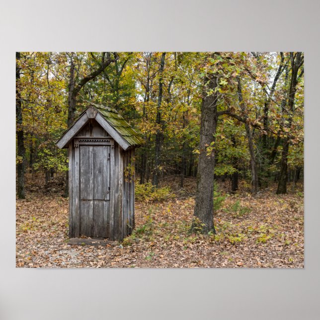 Poster Tenho que ir (Frente)