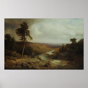 Poster Tennessee