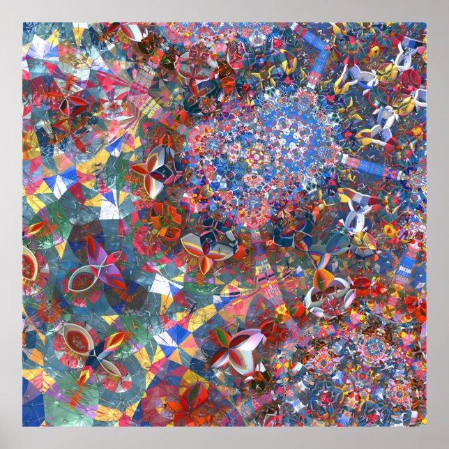 Poster Tensão superficial (Frente)