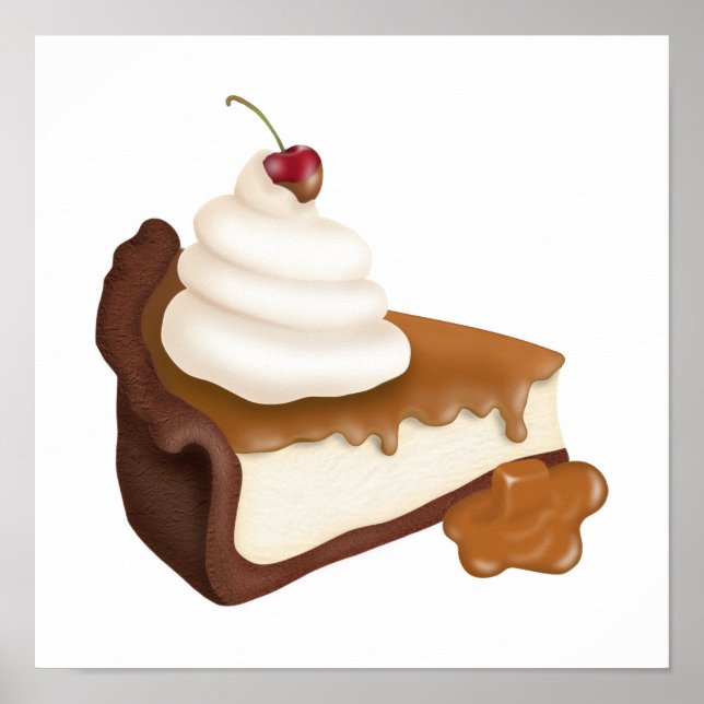 Póster Tentação (Frente)