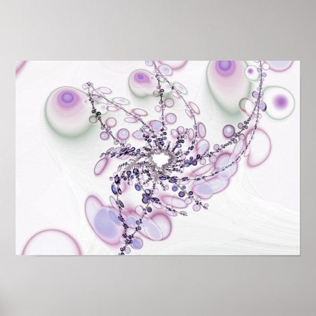 Póster Tentáculos 1 (Frente)