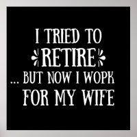 Tentei me aposentar com doações de aposentadoria e