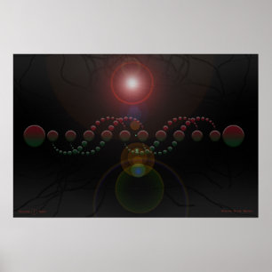 Poster Teorema do Genoma Universal