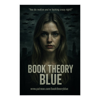 Póster Teoria do Livro Poster 04