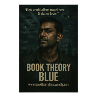 Póster Teoria do Livro Poster 08