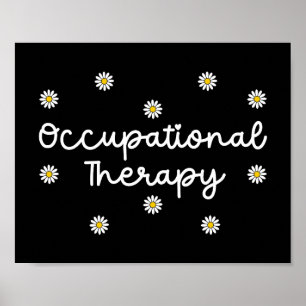Poster Terapêutica Ocupacional - Terapêutica Ocupacional