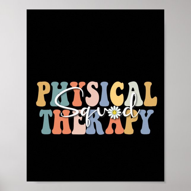 Poster Terapia Física Natal Pt Quad Thad (Frente)