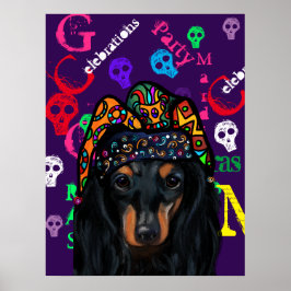 Poster Terça-feira Gorda