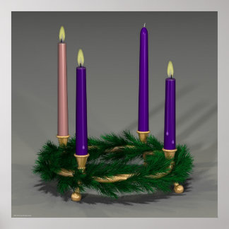 Poster Terceira Semana de Adiantamento