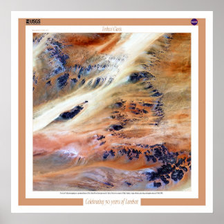 Poster Terkezi Oasis