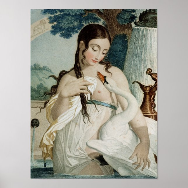 Poster Termidor, décimo primeiro mês republicano (Frente)