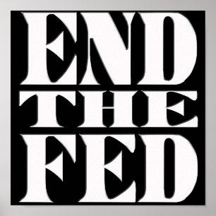 Poster Termine o Fed