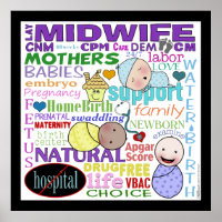 Terminologia De Midwifery-Arte De Metrô