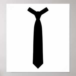 Poster Terno do traje de cerimónia