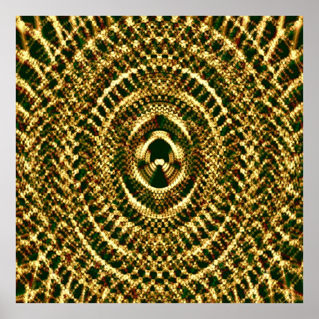 Poster Terra.... (Frente)