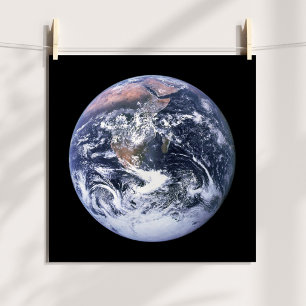 Poster Terra