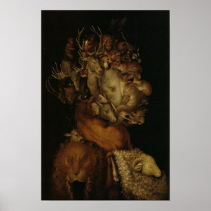 Poster Terra