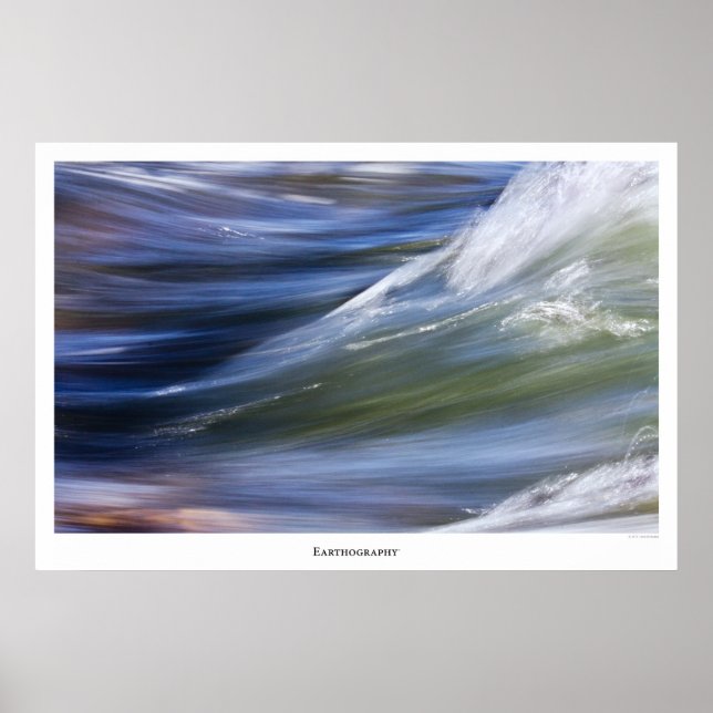 Poster Terra 33 (Frente)