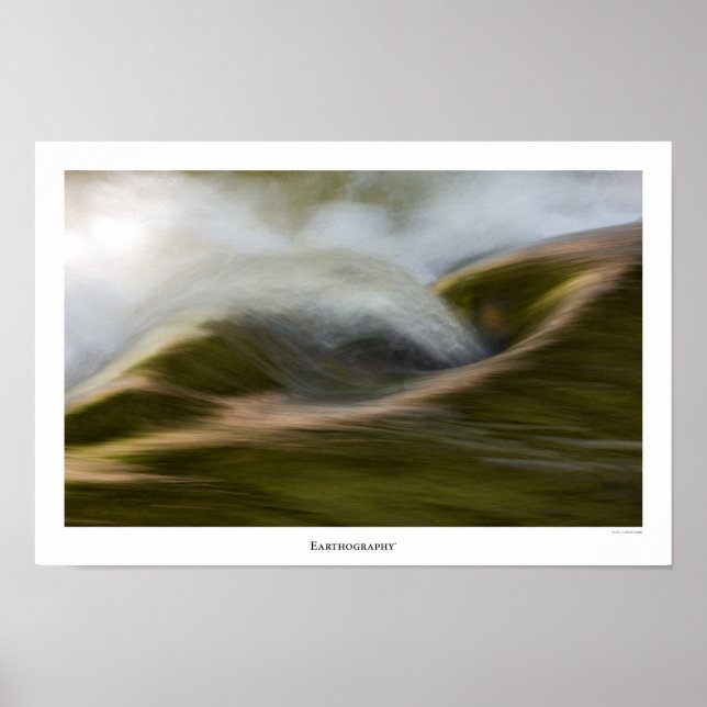 Poster Terra 5611 (Frente)