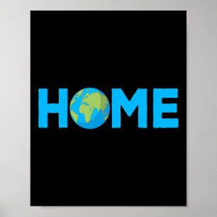 Poster Terra Doméstica - Proteger O Planeta - Legislação