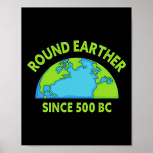 Poster Terra Inteira Da Ciência Da Terra