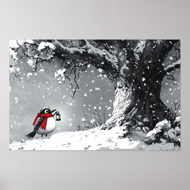 Poster terra natal (Frente)