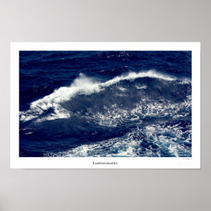 Poster Terra Oceana 6314