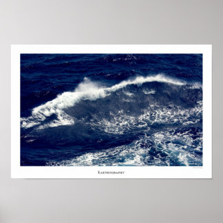 Poster Terra Oceana 6314