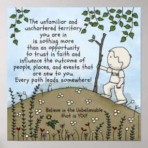 Poster Território Não Fretado