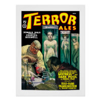 Terror Tales (maio de 1940)